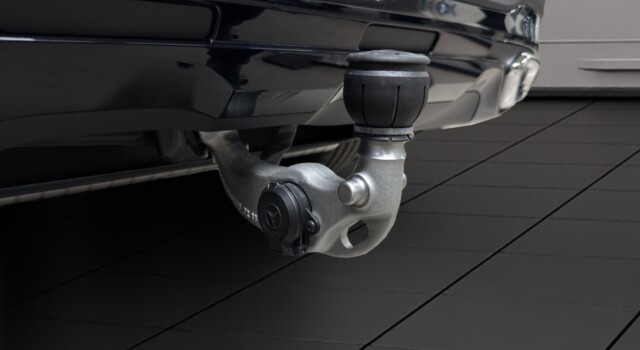 MERCEDES-BENZ GLC 200 4Matic 9G-Tronic