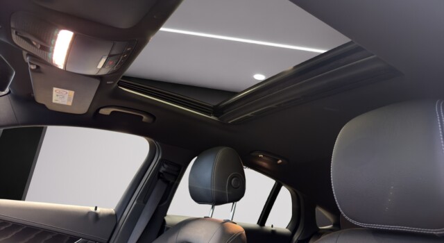 MERCEDES-BENZ GLC 300 GLC Coupé 300 e AMG Line Plus 9G-Tronic