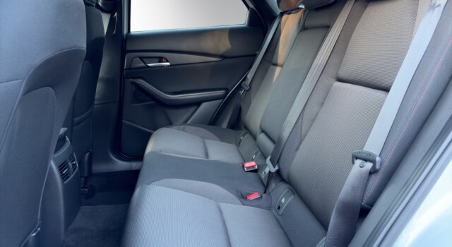 MAZDA CX-30 X 186 Homura AWD AT