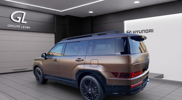 HYUNDAI SANTA FE 1.6 T-GDi PHEV Calligraphy 4WD Automatic