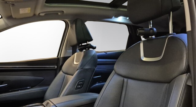 HYUNDAI TUCSON 1.6 PHEV Vert. 4WD