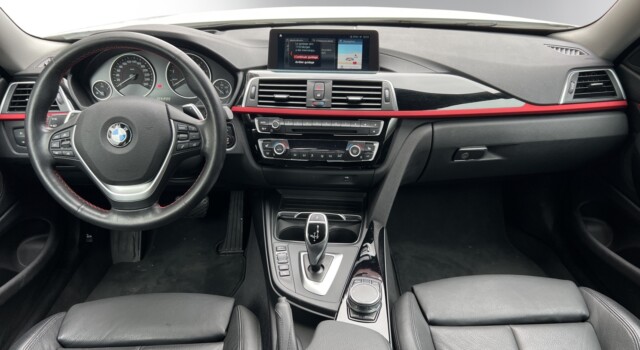 BMW 430 i Coupé xDrive Sport Line Steptronic