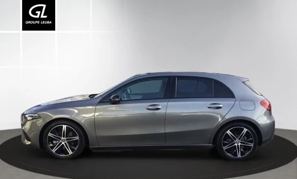 MERCEDES-BENZ A 220 4Matic 8G-DCT