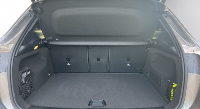 MERCEDES-BENZ GLA 220 4Matic 8G-DCT