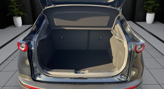 MAZDA CX-30 SKYACTIV-X 186 M Hybrid Centre Line FWD AT