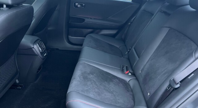 HYUNDAI IONIQ 6 84kWh N Line 4WD