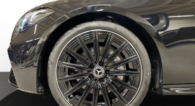 MERCEDES-BENZ CLE 200 Cabrio 4Matic 9G-Tronic