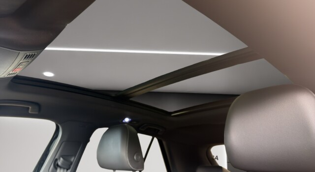 VW T-ROC 2.0 TSI Sport 4M