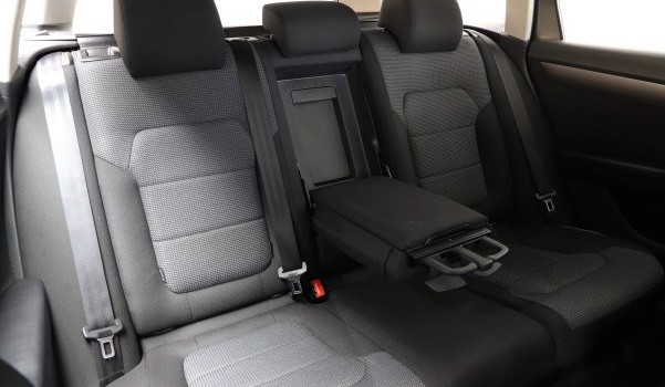 VW PASSAT 1.4TSI BMT Comfort