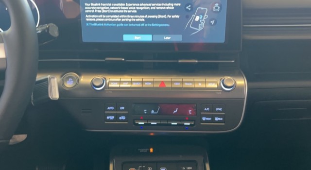 HYUNDAI KONA EV 65.4 kWh Vertex