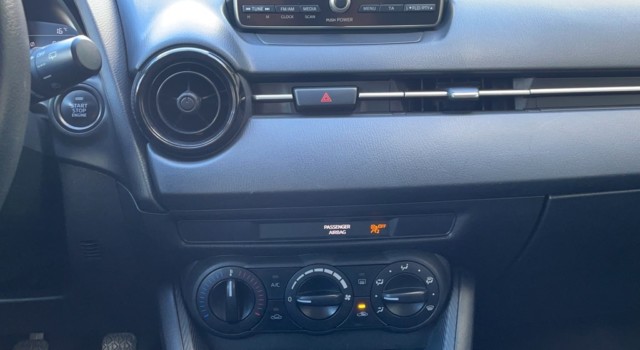 MAZDA 2 SKYACTIV-G 75 Challenge
