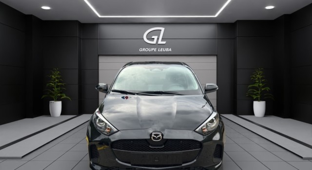 MAZDA 2 Hybrid Exclusive-line