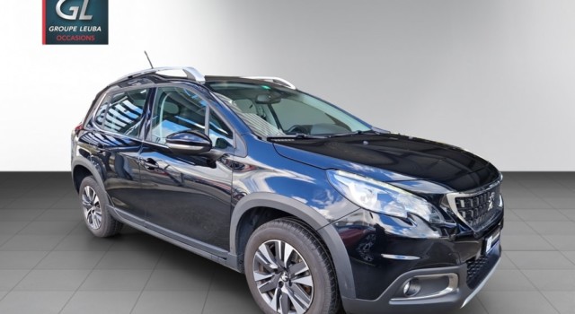 PEUGEOT 2008 1.2 PureTech Allure