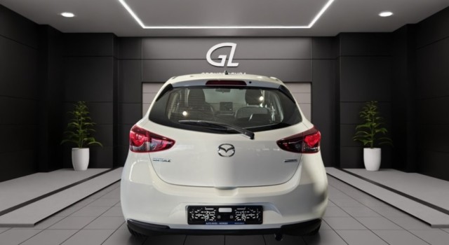 MAZDA 2 SKYACTIV-G 75 Prime-Line