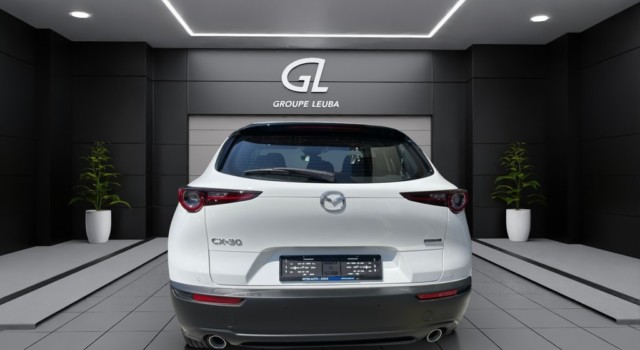 MAZDA CX-30 SKYACTIV-G 140 M Hybrid Prime Line FWD