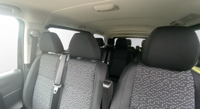 MERCEDES-BENZ VITO 119 CDI Lang Tourer 9G-Tronic 4M Select 9 places