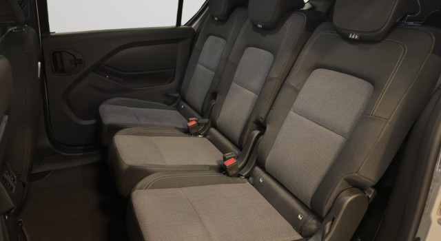 MERCEDES-BENZ CITAN 113 Pro Lang Aut.