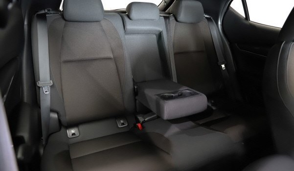 MAZDA 3 HB G 150 Exclusive L A