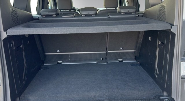 MERCEDES-BENZ T-CLASS T-Klasse 180D Style A