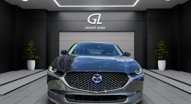 MAZDA CX-30 SKYACTIV-G 150 M Hybrid Exclusive Line AWD AT