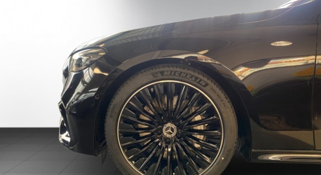 MERCEDES-BENZ E 300 de T 4Matic 9G-Tronic