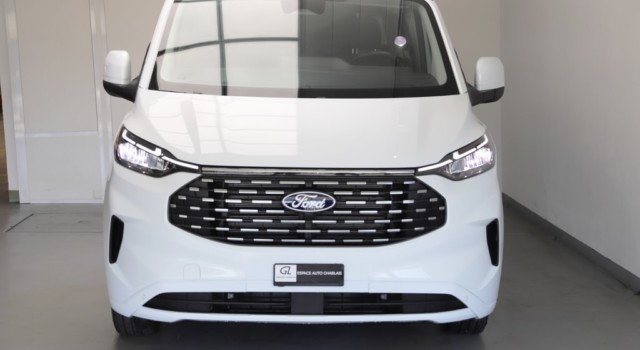 FORD TOURNEO CUSTOM PANAMA P