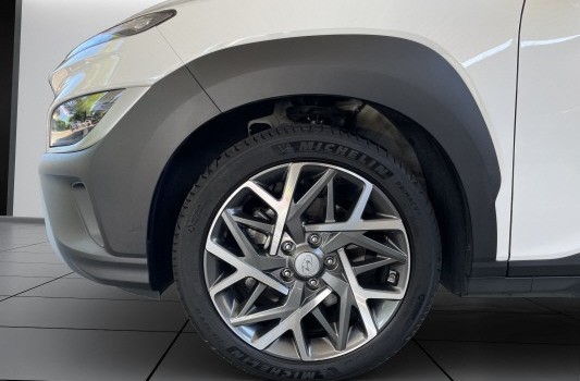 HYUNDAI KONA 1.6 HEV Origo