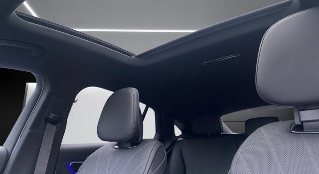 MERCEDES-BENZ GLC 450 GLC Coupé 450 d 4Matic 9G-Tronic
