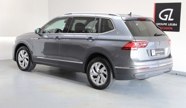 VW TIGUAN Allsp 1.5 Life DSG