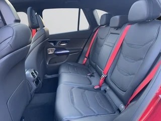 MERCEDES-BENZ GLC 43 AMG Executive Edition 4Matic 9G-Tronic