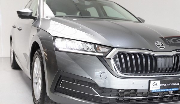 SKODA OCTAVIA 1.5 TSI mHEV Amb.