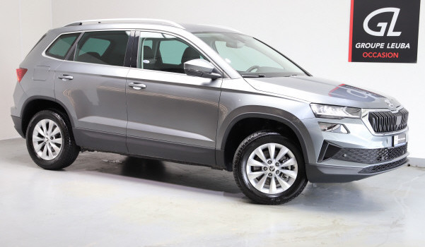 SKODA KAROQ 1.5 TSI Ambit. DSG