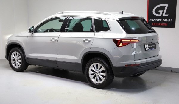 SKODA KAROQ 1.5 TSI Ambit. DSG
