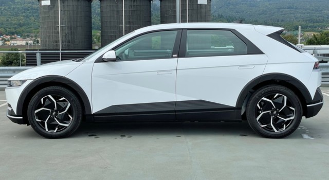 HYUNDAI IONIQ 5 77kWh Origo 4WD