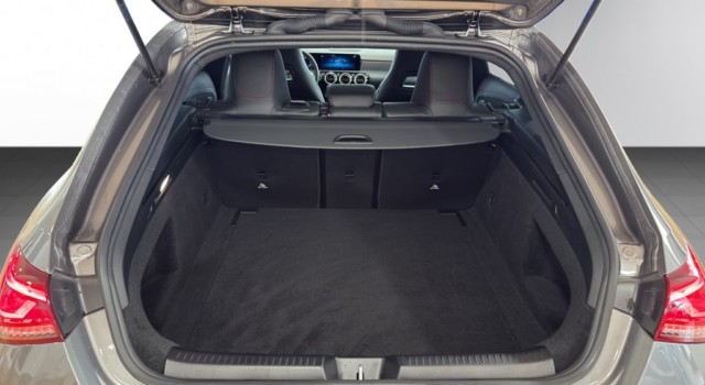 MERCEDES-BENZ CLA 200 CLA Shooting Brake 200 AMG Line 7G-DCT