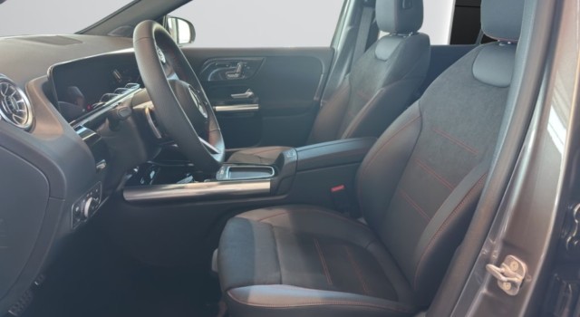 MERCEDES-BENZ GLA 250 e EQ Star 8G-DCT
