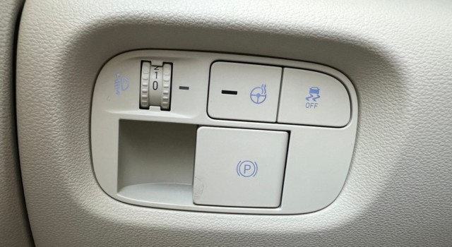 HYUNDAI INSTER 49kWh Amplia