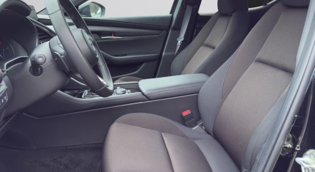 MAZDA 3 HB G 150 Exclusive L A