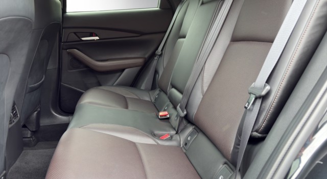 MAZDA CX-30 G 122 RevolutionAWD
