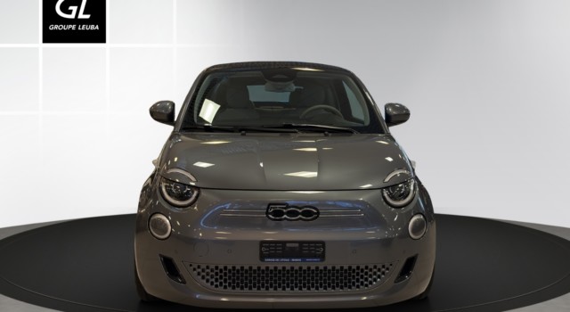 FIAT 500 C el 87 kW La Prima