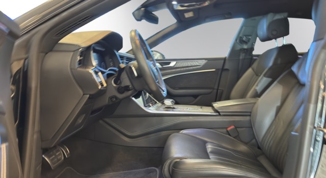 AUDI A7 Sportb.55 TFSI quattro