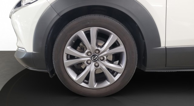 MAZDA CX-30 SKYACTIV-G M Hybrid 150 Ambition Plus AWD