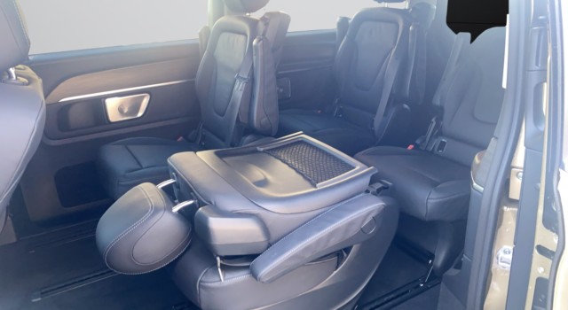 MERCEDES-BENZ V 300 d Avantgarde L 4M