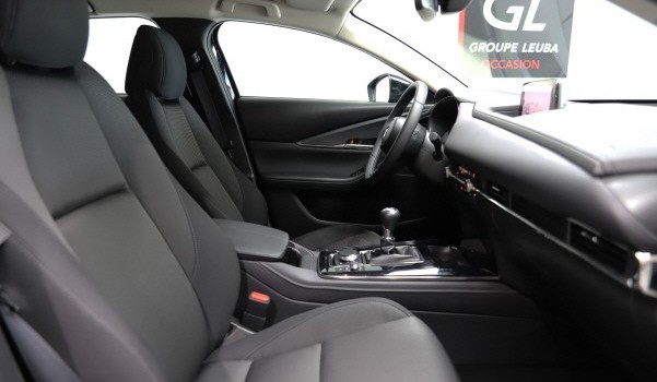 MAZDA CX-30 G 150 Exc Line AWD