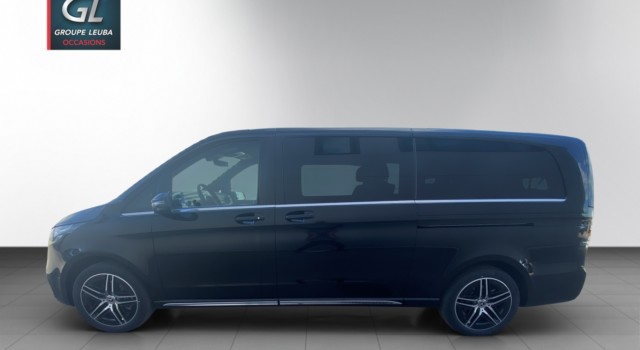 MERCEDES-BENZ V 250 d extralang Avantgarde 4Matic 9G-Tronic