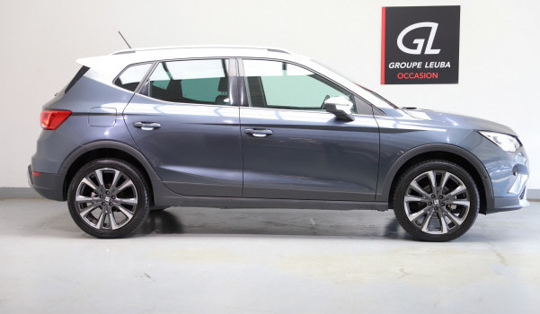 SEAT ARONA 1.5 EcoTSI FR DSG