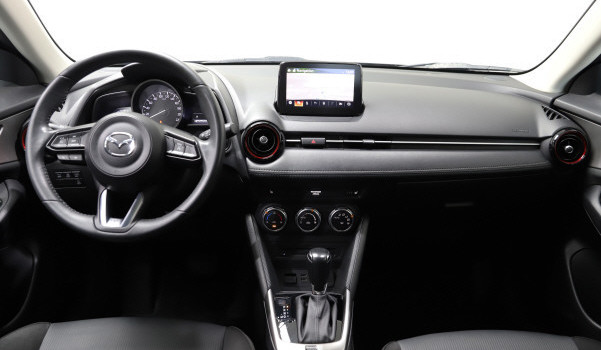 MAZDA CX-3 2.0 Ambition AWD