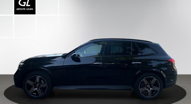 MERCEDES-BENZ GLC 220 d 4Matic 9G-Tronic