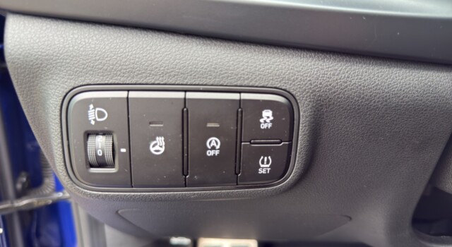 HYUNDAI i20 1.0 T-GDi N Line DCT