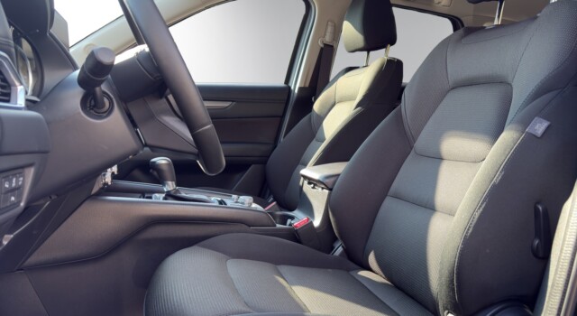 MAZDA CX-5 e-Skyactiv-G 165 Center-line AWD Automat